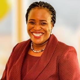 Chizoba Mojekwu