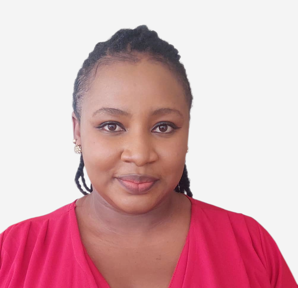 Esther Obidiaso