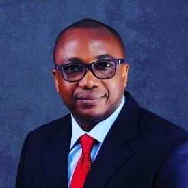 Usen Udoh